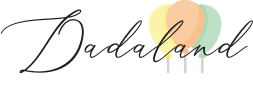 logo dadaland